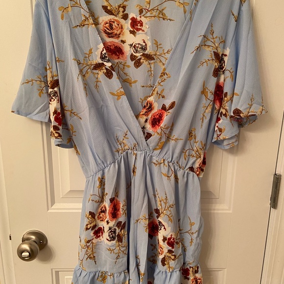 SHEIN Other - SHEIN Romper